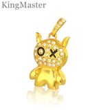 Kingmaster Custom The Crystal USB Stick|USB Flash Drives
